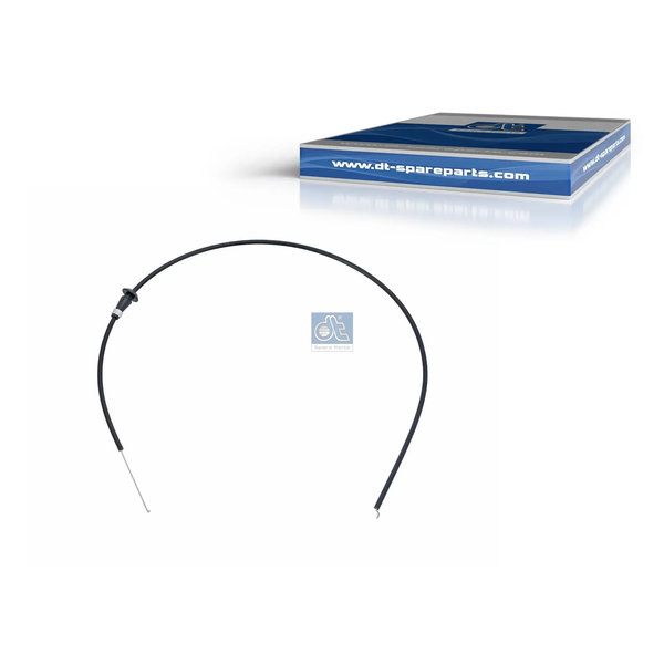 Control wire, heating 1.22876 DIESEL TECHNIC